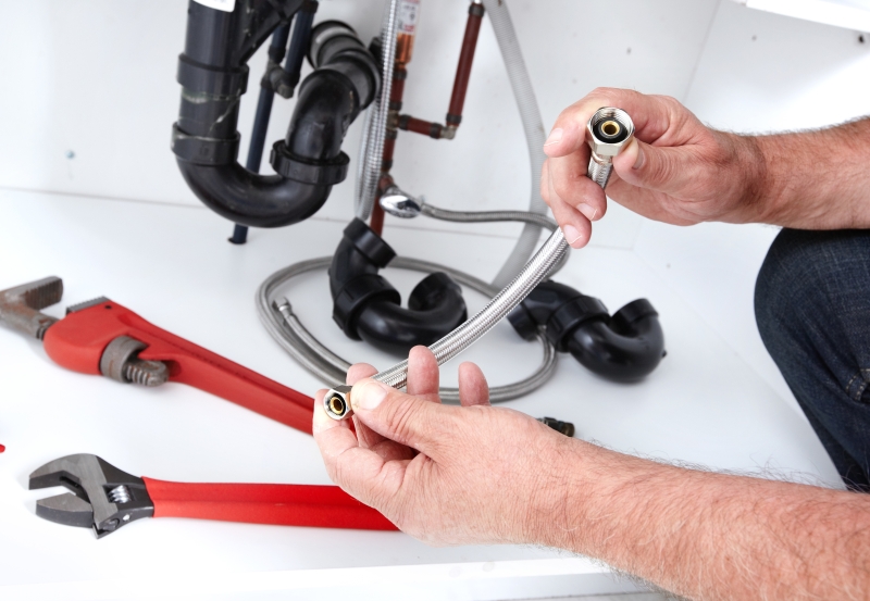 Clogged Toilet Repair Pyrford, Old Woking, GU22