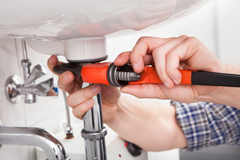 Emergency Plumbers Pyrford, Old Woking, GU22