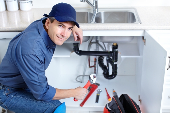Residential Plumbing Pyrford