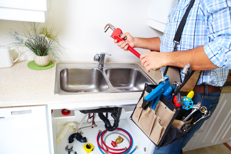 Plumbers Near Me Pyrford, Old Woking, GU22