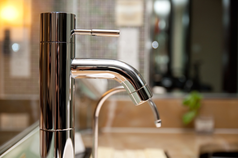 Sink Leaking Pyrford