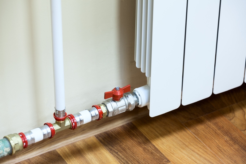 Slab Leak Repair Pyrford, Old Woking, GU22